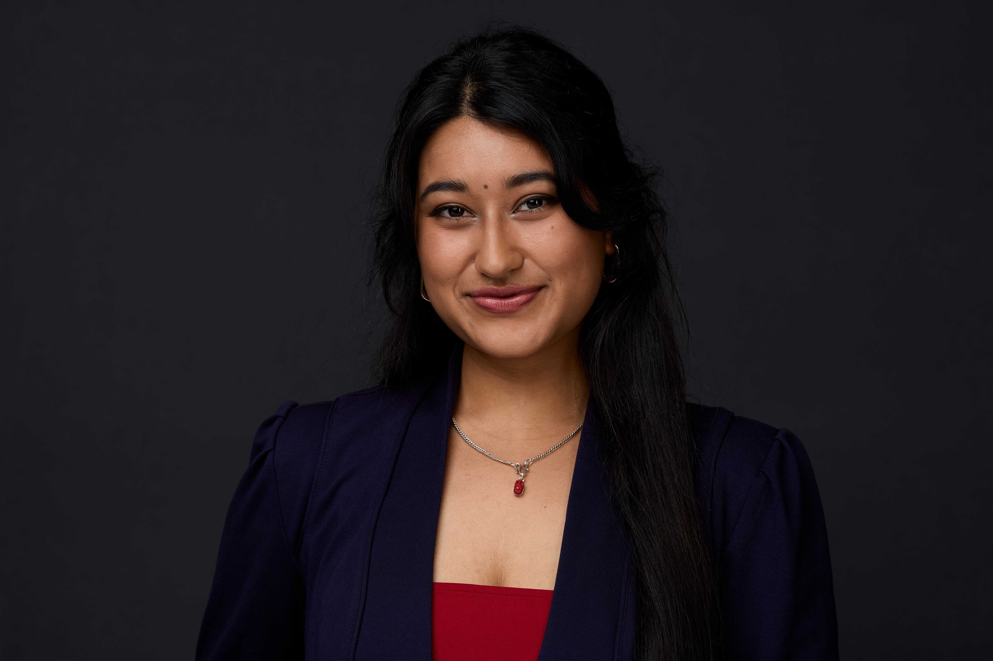 Rupali Palikhe