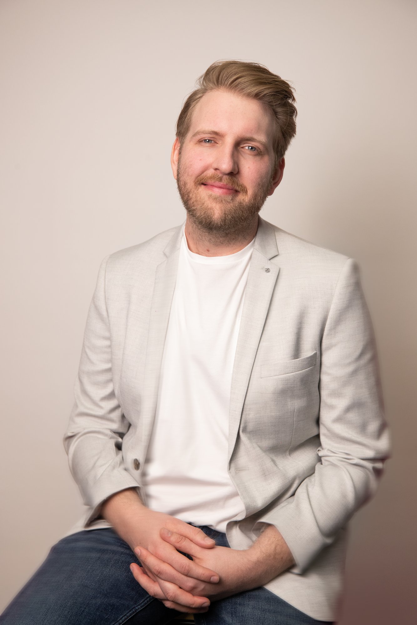 Ben Stavert