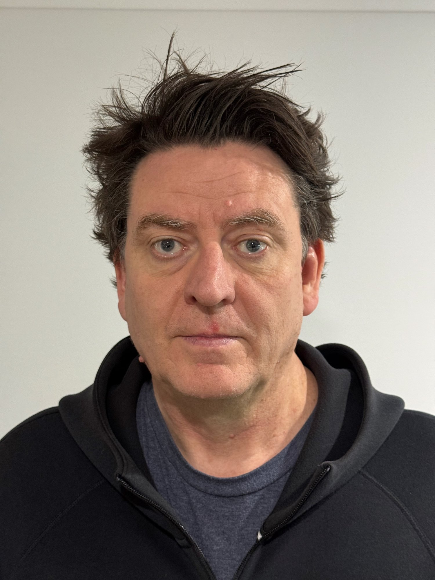 Mark Johns