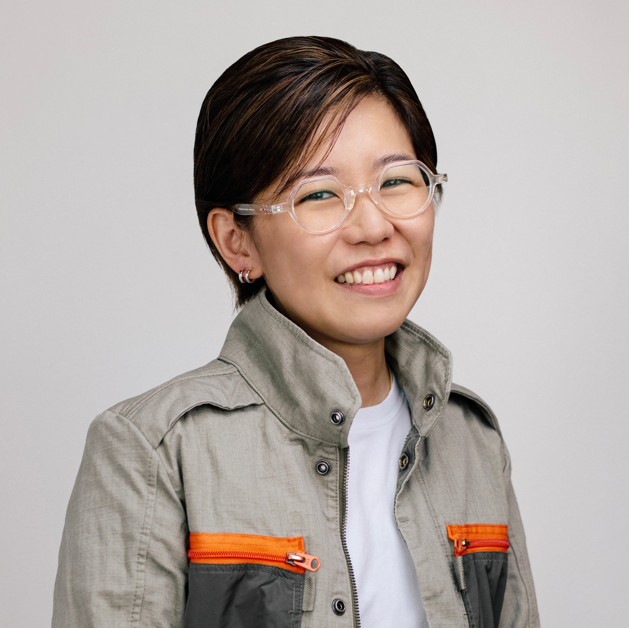 Eileen Lim Eileen Lim