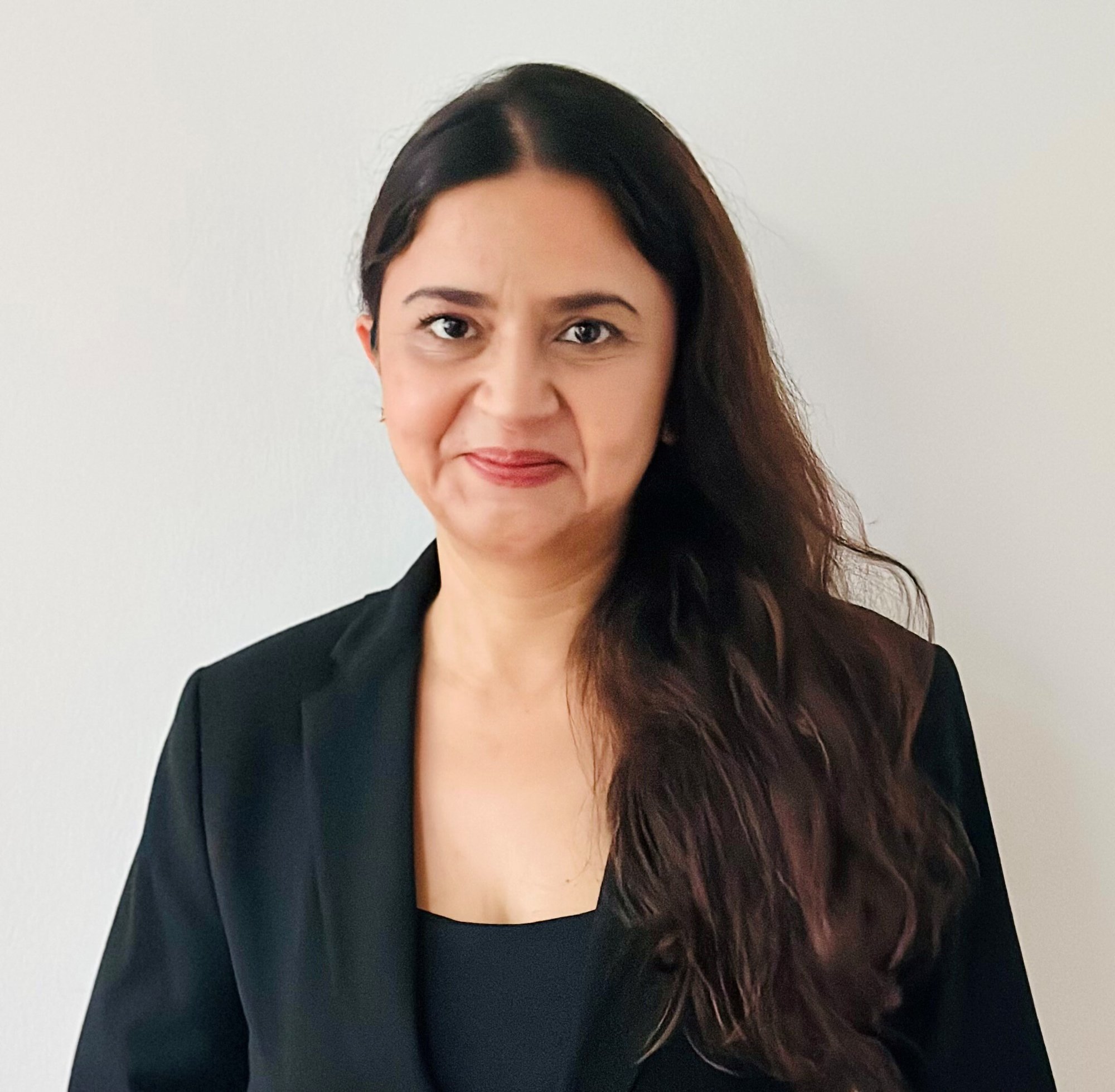 Shweta Jain Shweta Jain