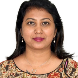 Asha Kulkarni