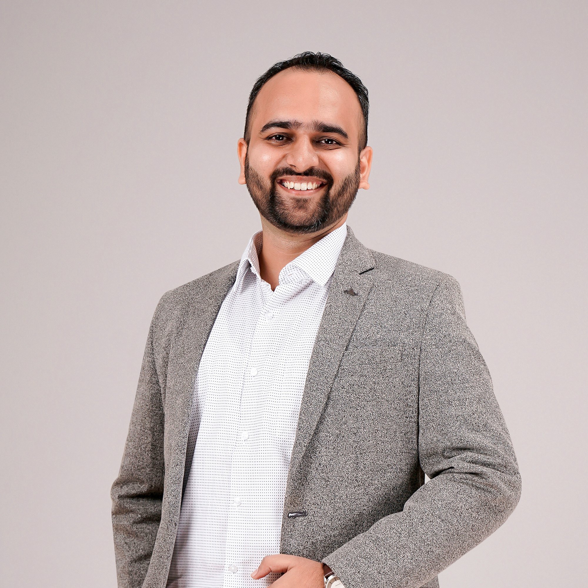 Akash Mittal Akash Mittal