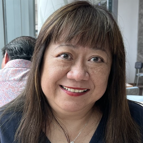 Bonnie Tan