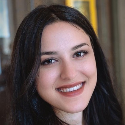 Gamza Bakhishaliyeva Gamza Bakhishaliyeva