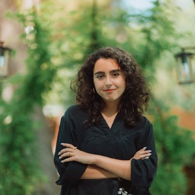 Natalia Polychronopoulou Natalia Polychronopoulou
