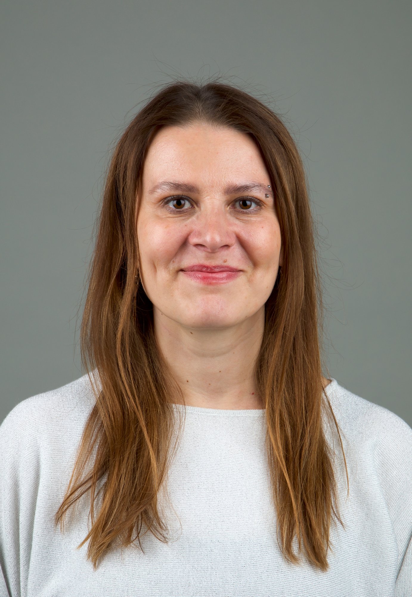 Virve Kettunen Virve Kettunen