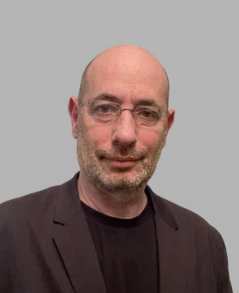 Amir Hochfeld Amir Hochfeld