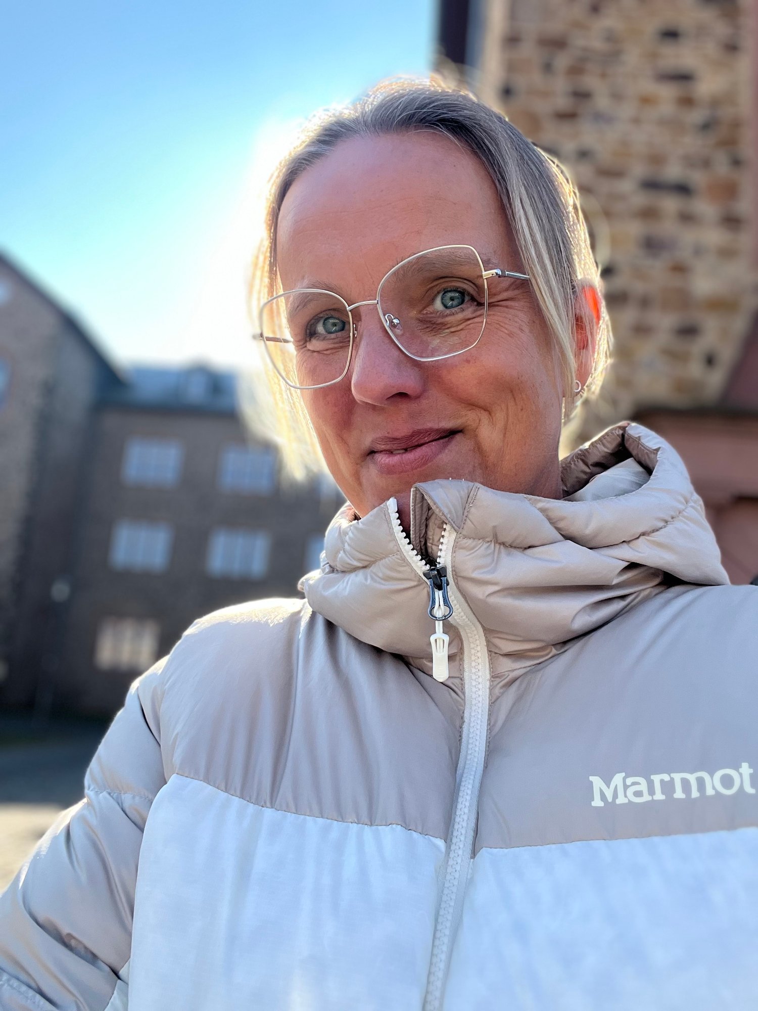 Denise Müller Denise Müller