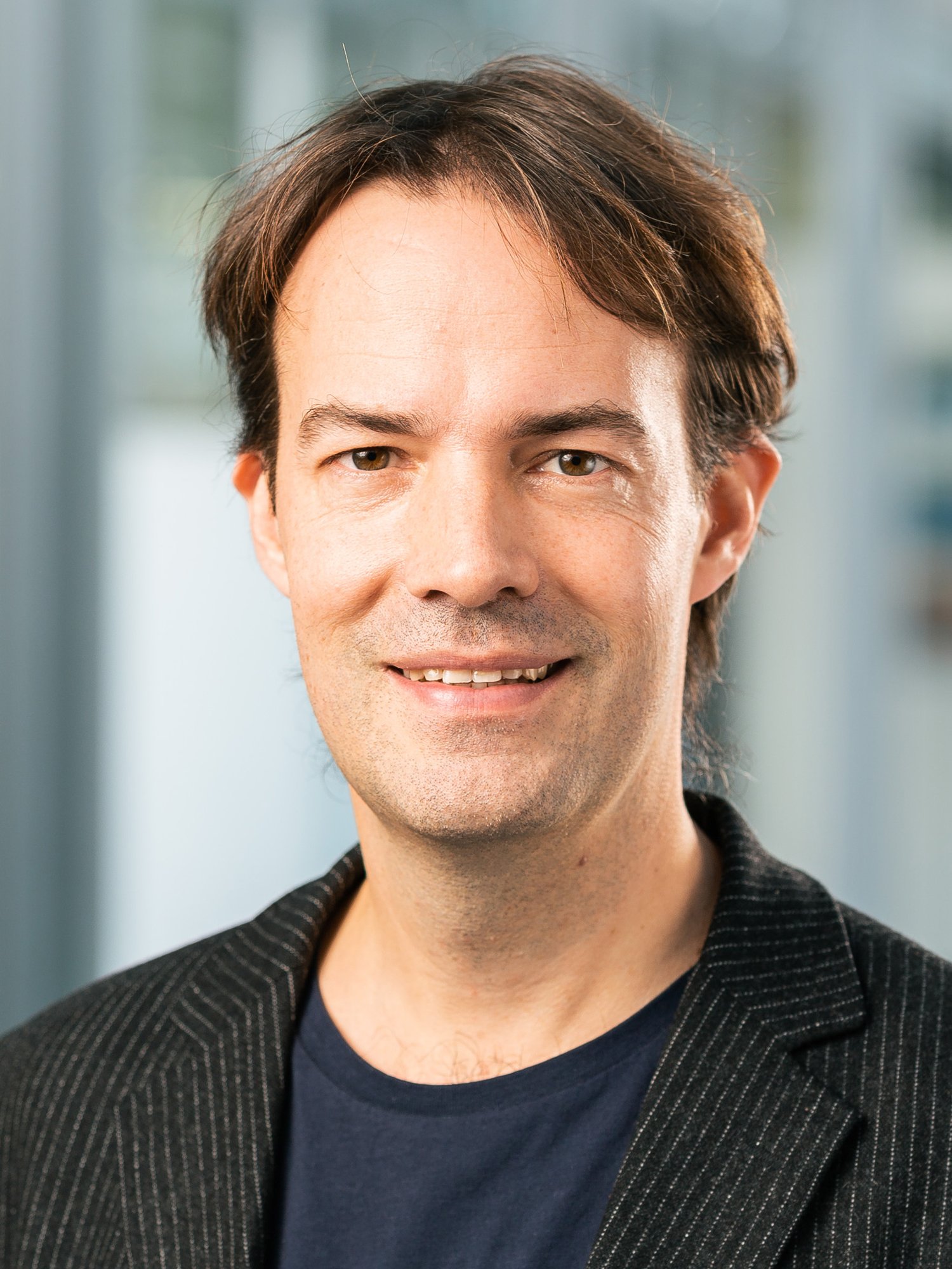 Jan Fröhlich Jan Fröhlich