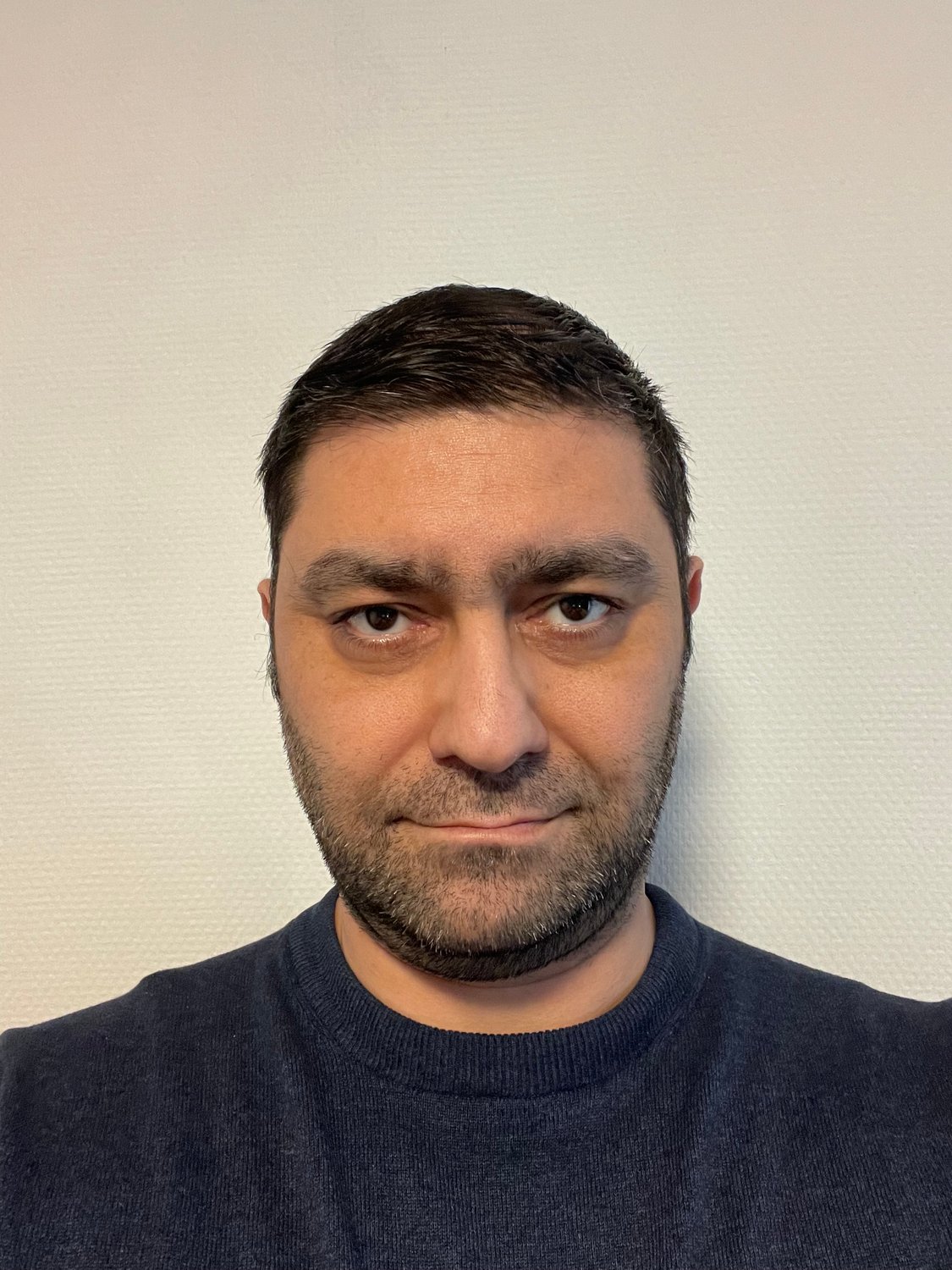 Levent Ozparlak Levent Ozparlak