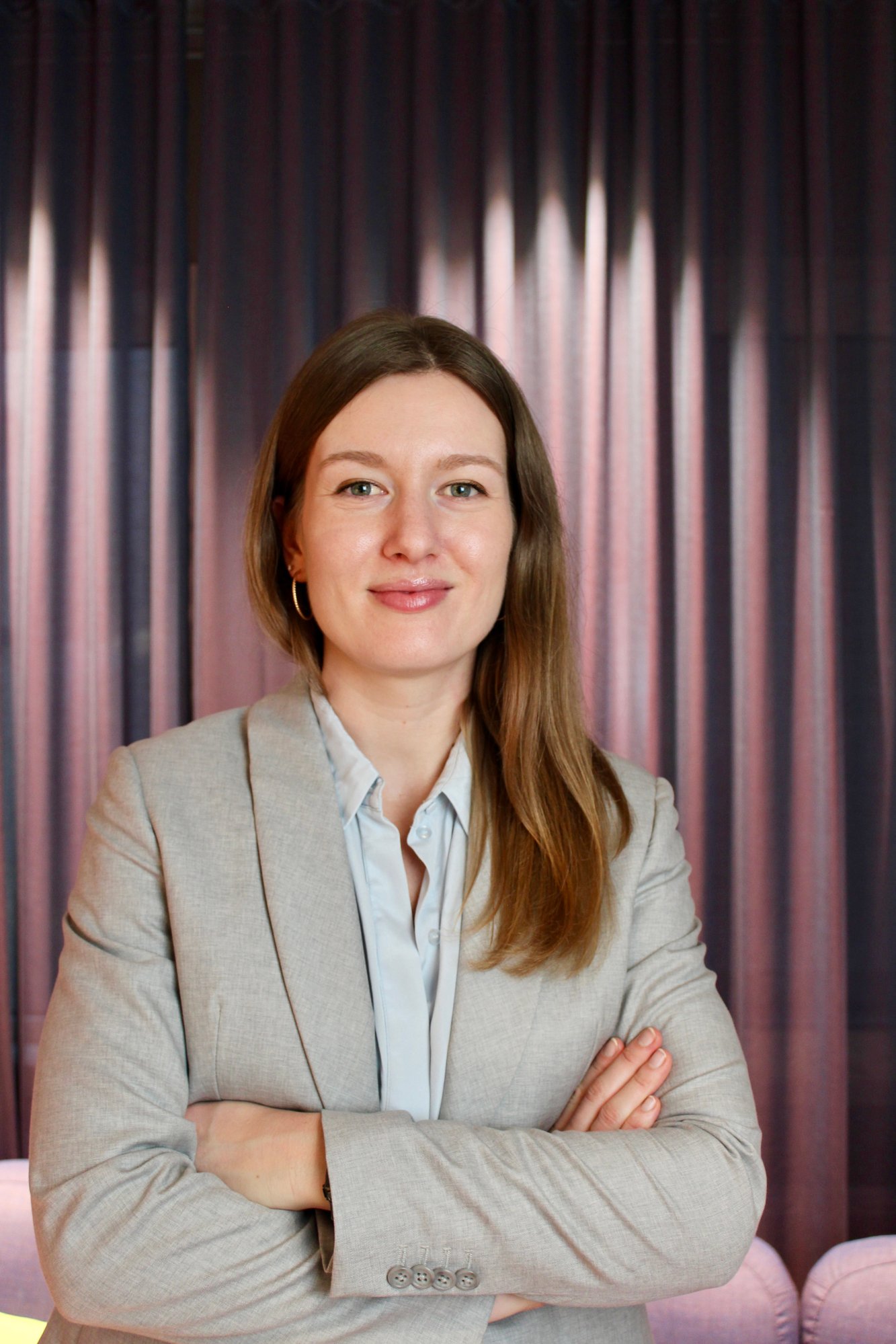Margot Ouali Margot Ouali