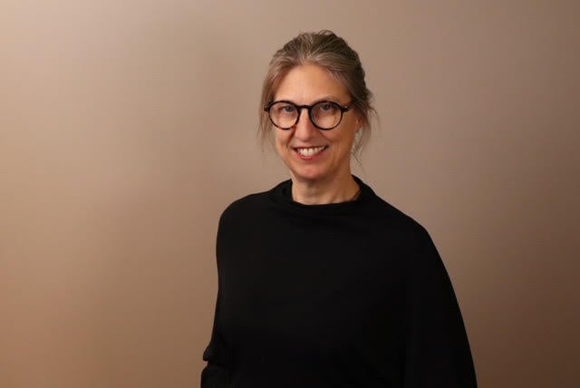 Maria Hellström Maria Hellström