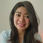 Daisilyn Mejillano Daisilyn Mejillano
