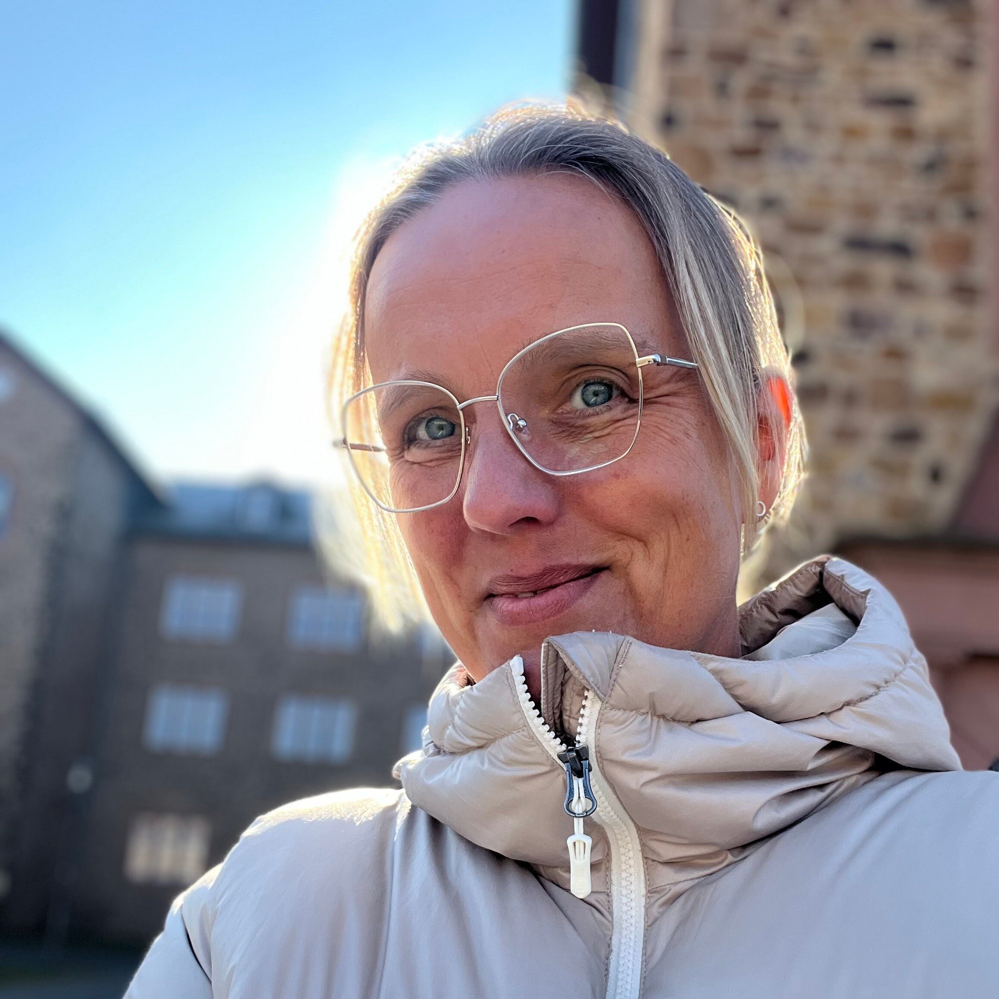 Denise Müller Denise Müller