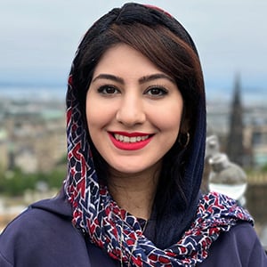 Hoda-Mohaghegh Hoda-Mohaghegh