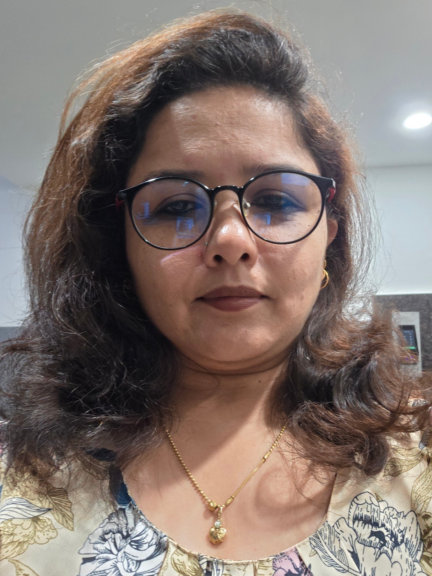 Karishma Malimath Karishma Malimath
