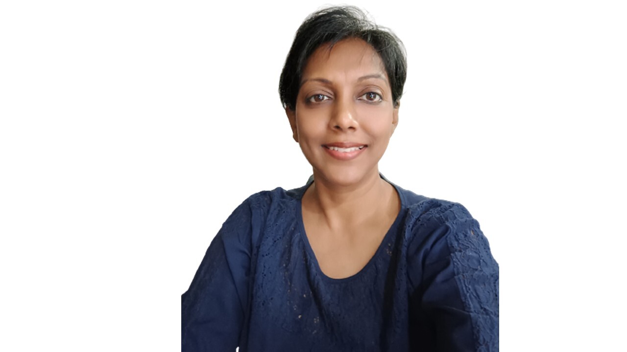 Poornima Shettigar Poornima Shettigar