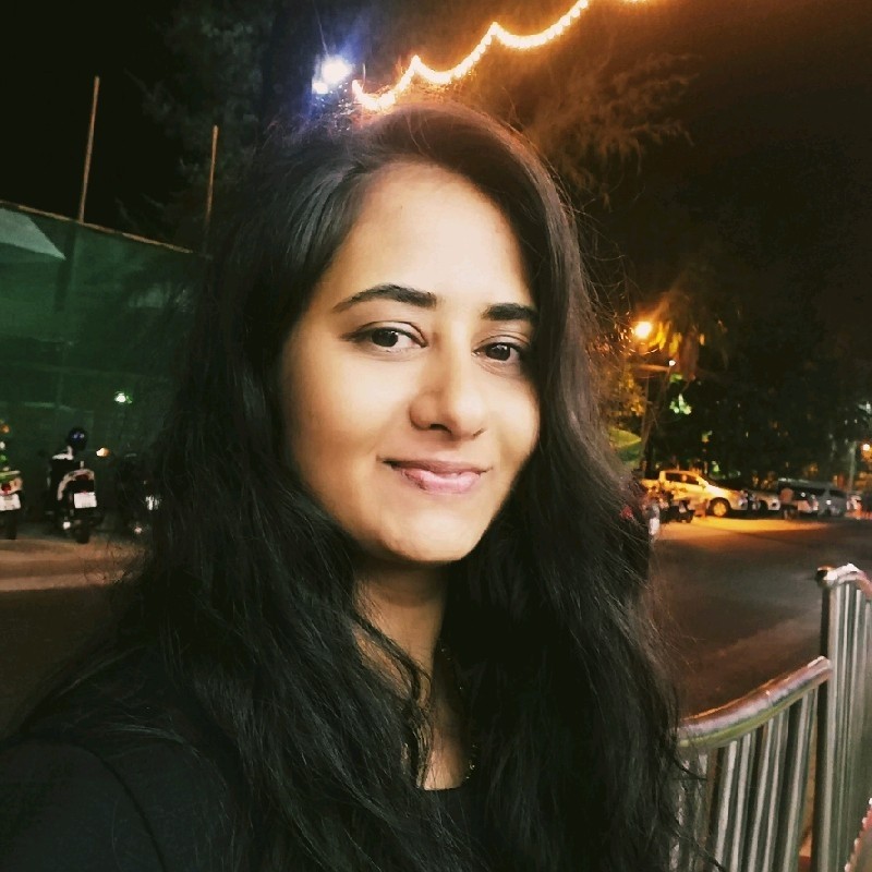 Raksha Handigol Raksha Handigol