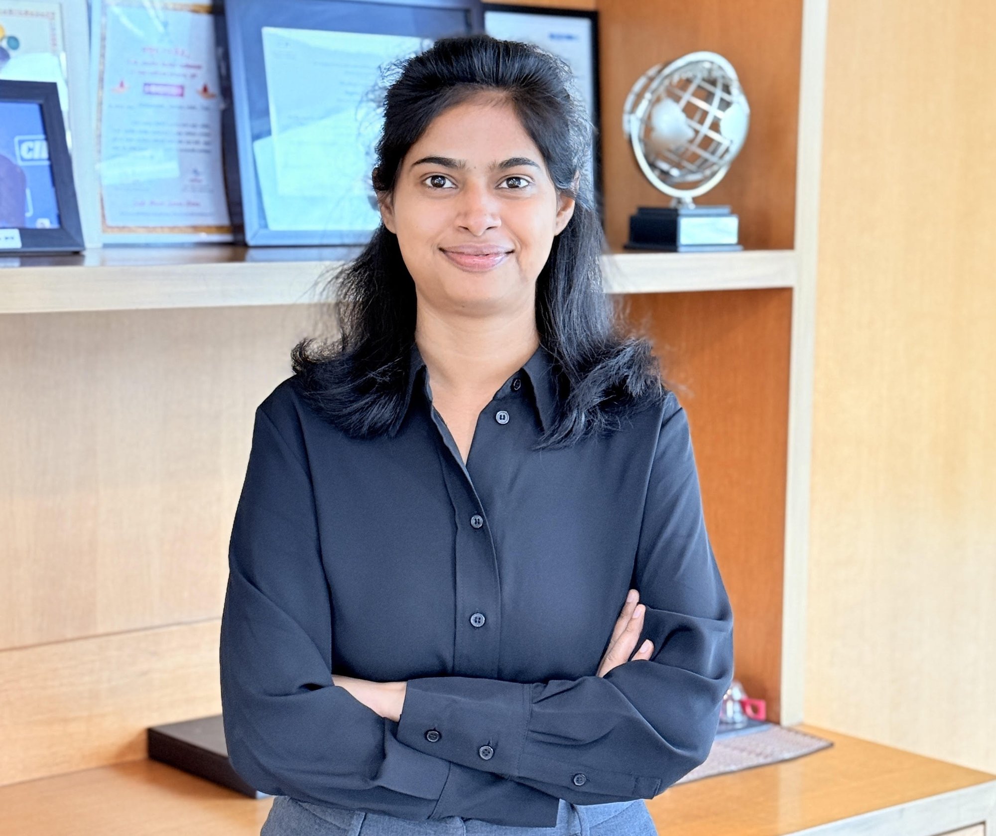 Sneha Gupta Sneha Gupta