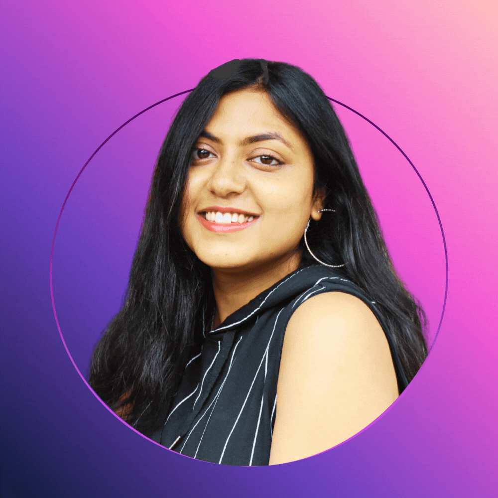 Sweta Prasad Sweta Prasad