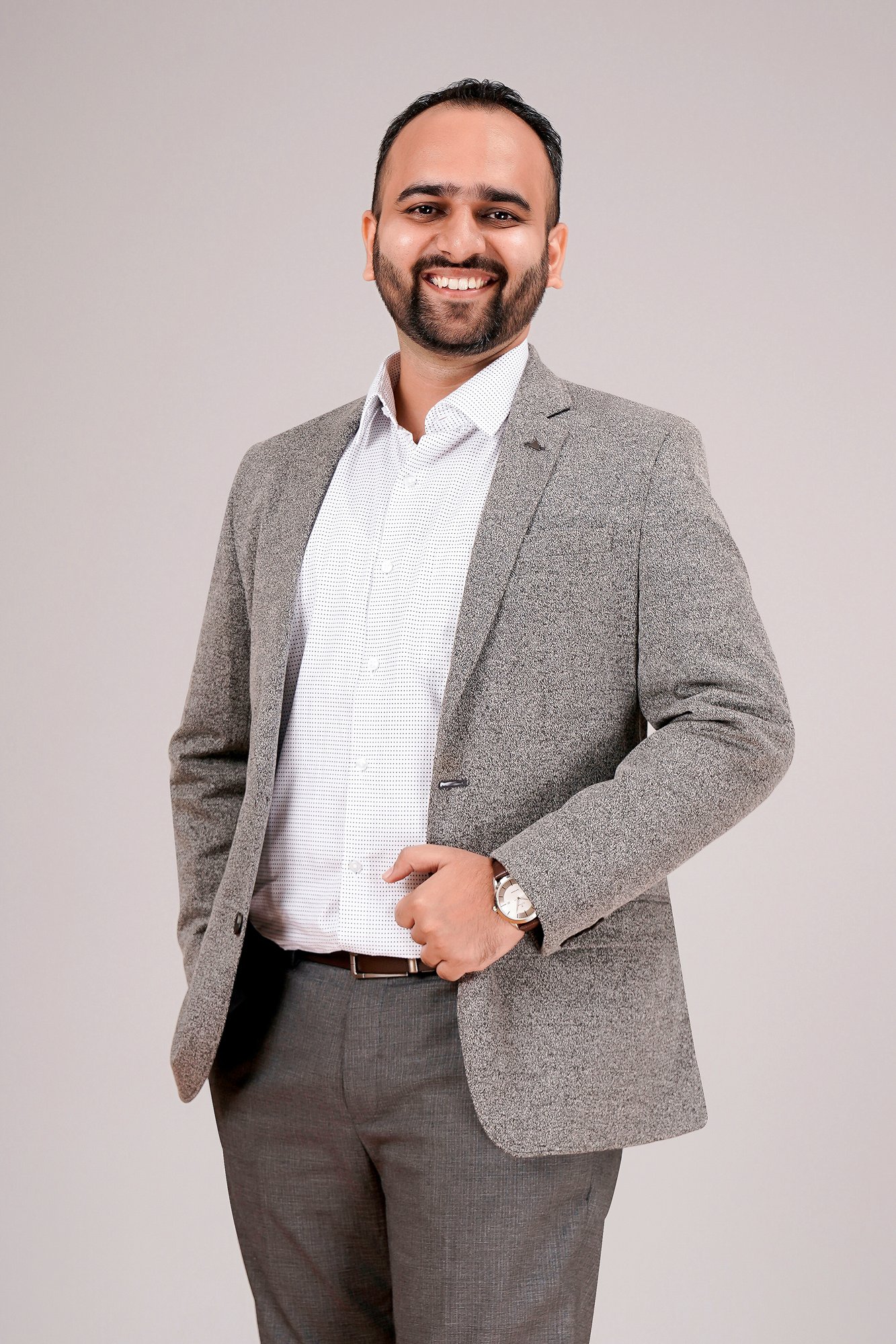 Akash Mittal Akash Mittal