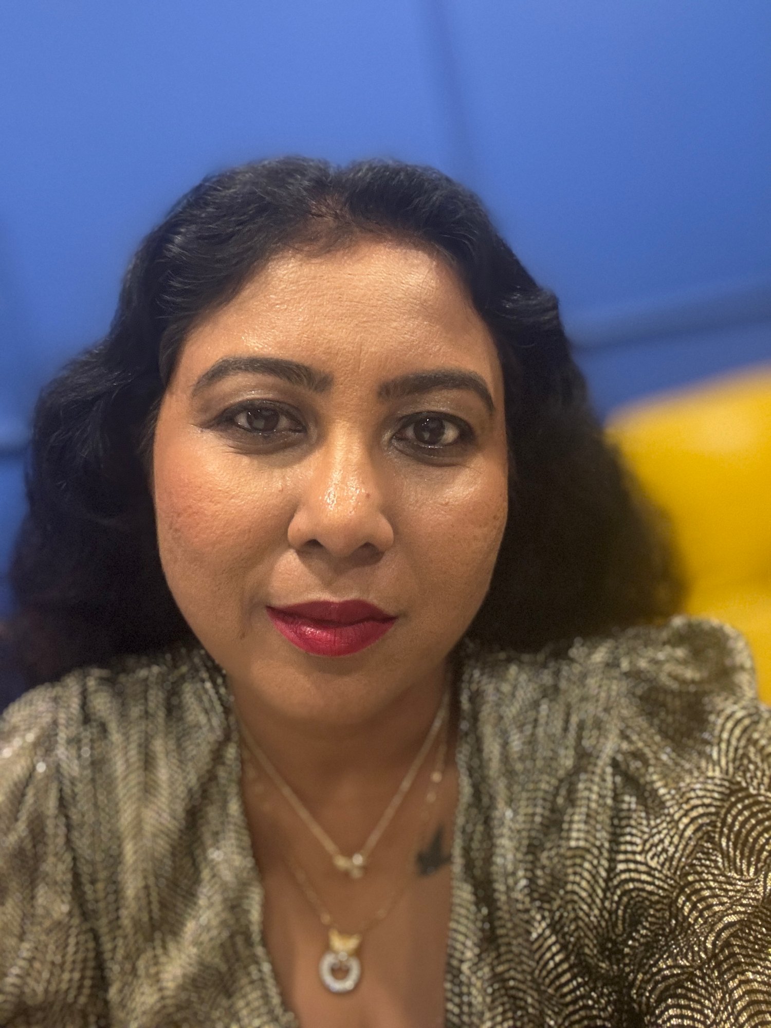Asha Kulkarni Asha Kulkarni
