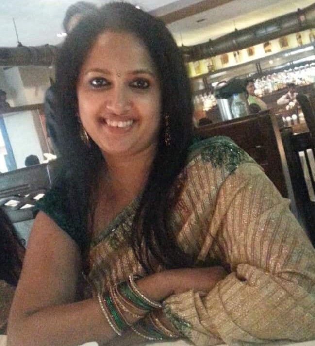 Durga Nair Tarkar Durga Nair Tarkar
