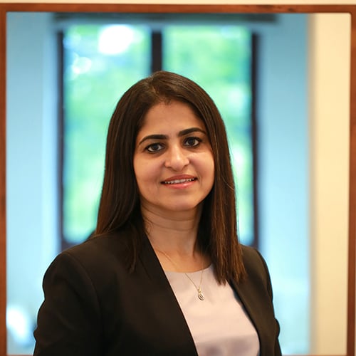 Jyothi Nayak 