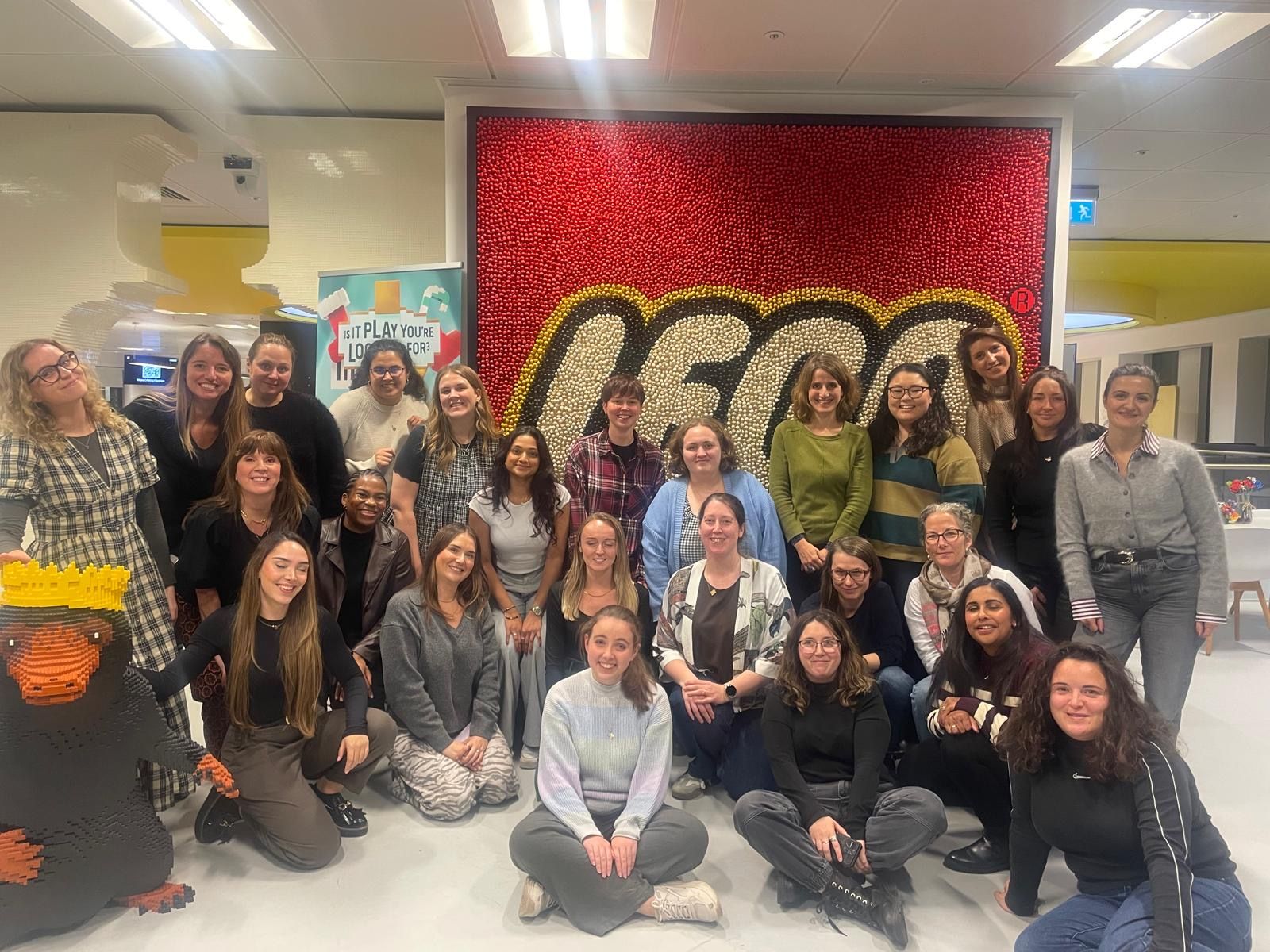 LEGO Leadership Through Play1