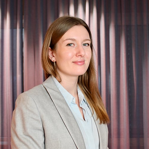 Margot Ouali Margot Ouali