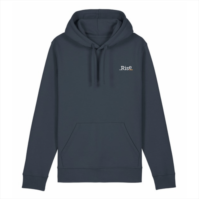 Rise Hoodie - Unisex - Classic image