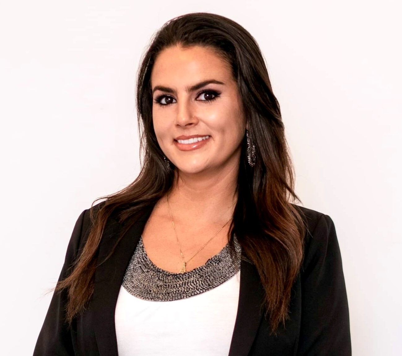 Ashley Laliberty