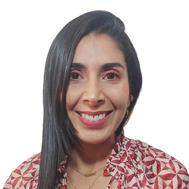 Bibiana Cifuentes