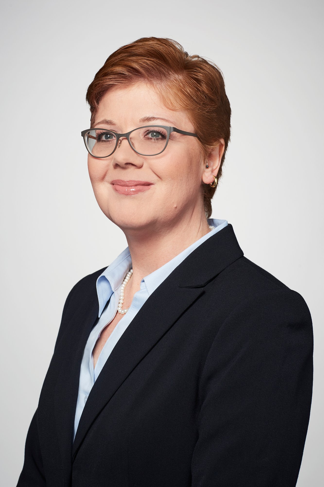 Anne Graham