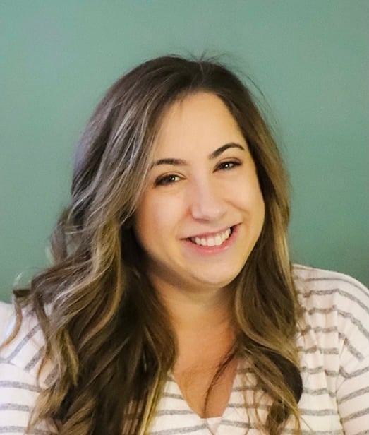 Elizabeth (Liz) Guenther