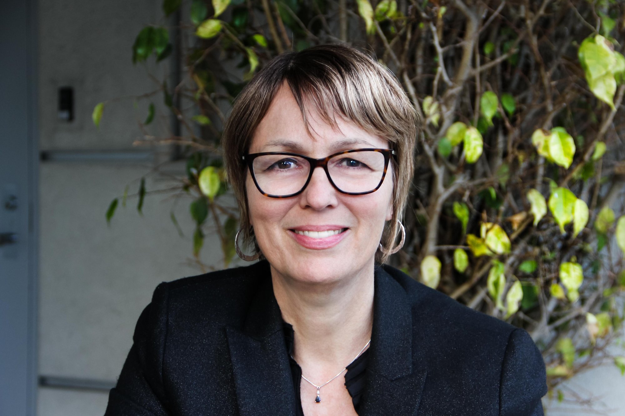 Elodie Powers