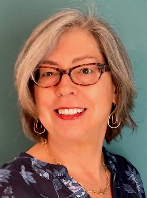 Peggy Dau