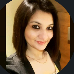 Pooja Subbaiah