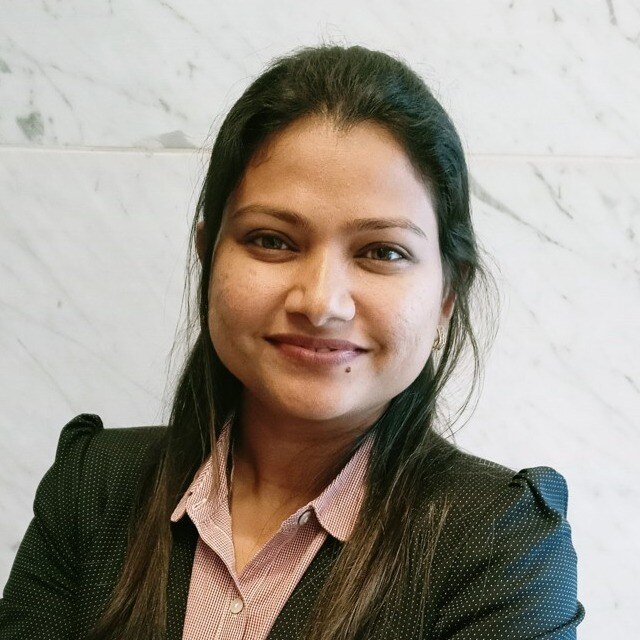 Rajal Bhatt