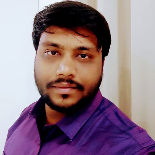 Sai Srikanth S