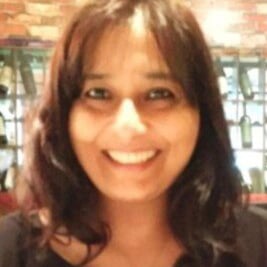 Sangeeta Mahaward