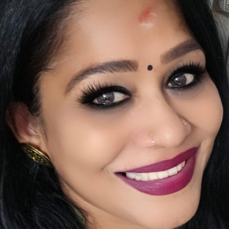 Sapna Gopinath