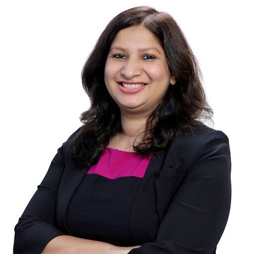 Shikha Sharma