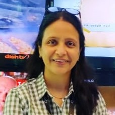 Shivani Kochhar