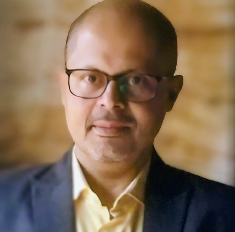 Shuvayu Bhattacharya