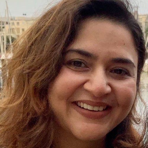 Shweta Jain Shweta Jain