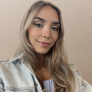 Amanda Mandiki