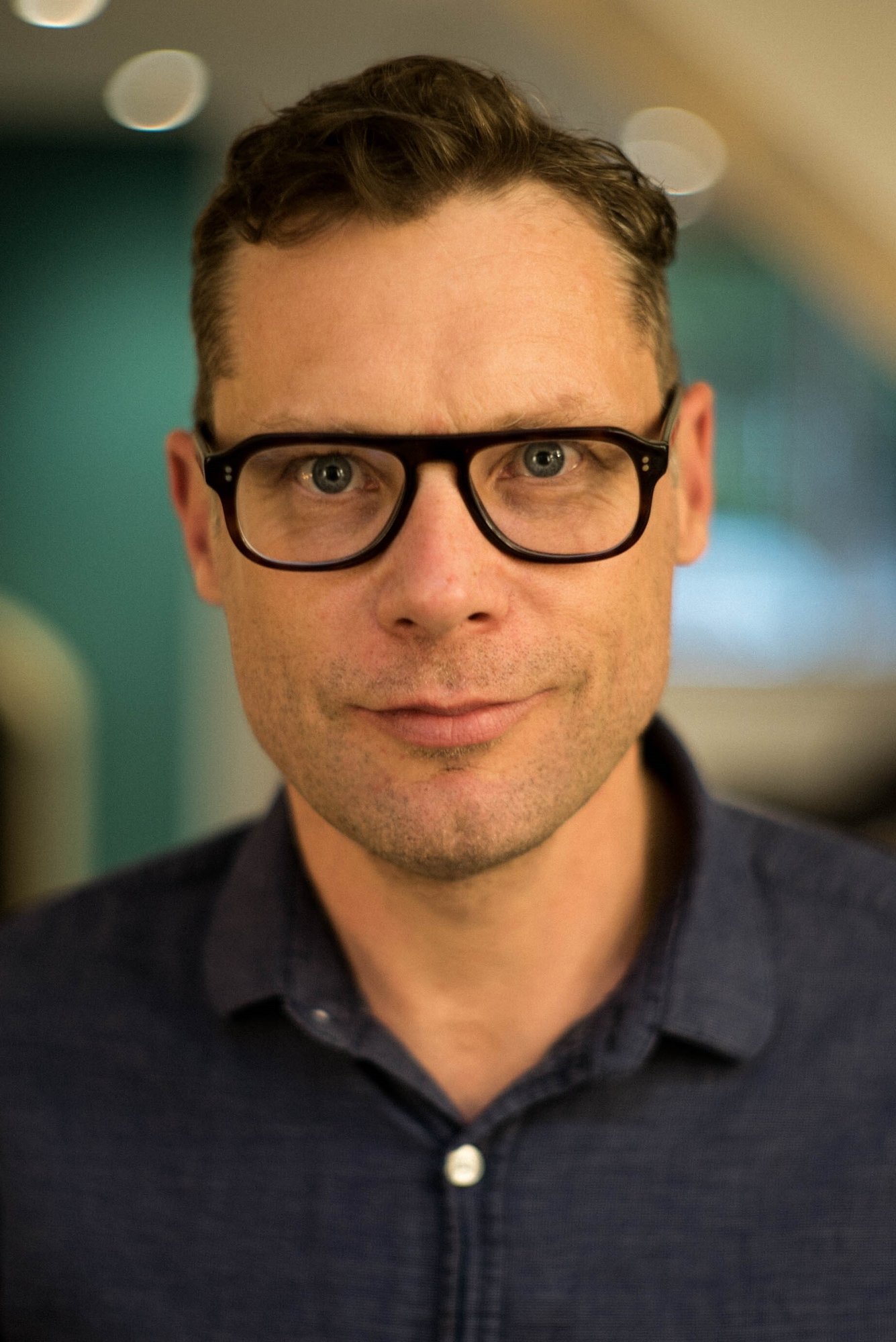 Matt Westrup Matt Westrup