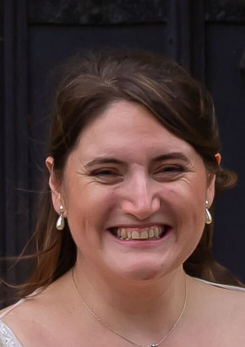 Francesca Greetham Francesca Greetham